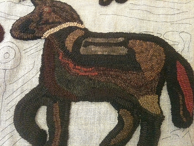 Star Rug Company: Arrowhead Rug Camp Pictures