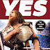 Literatura Wrestling | Yes! My Improbable Journey to the Main Event of Wrestlemania - Capítulo 20
