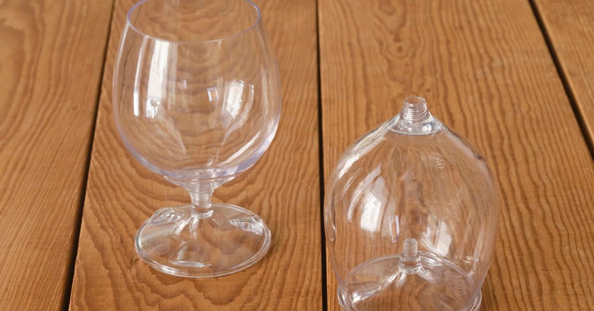 TASTE DAILY TOOLS : 【実店舗】組み立て式のワイングラス