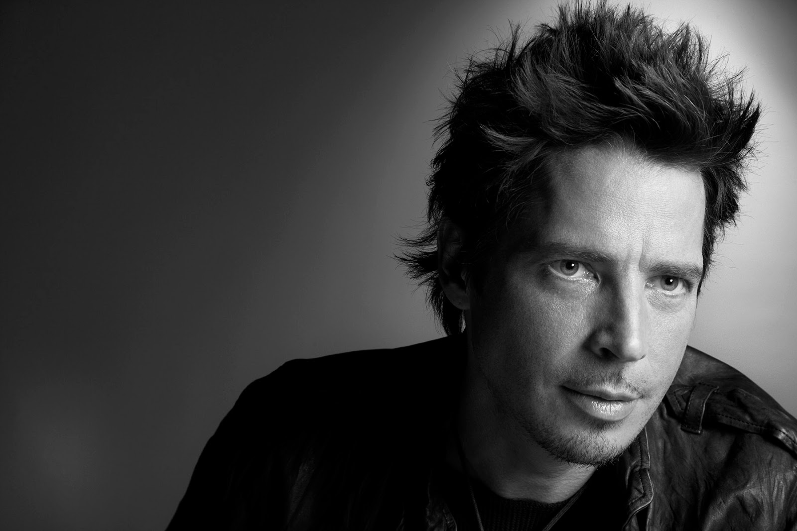 A los 52 años muere Chris Cornell DTM Querétaro