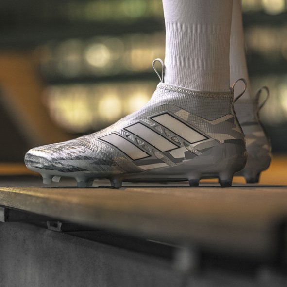 Observeer jogger Higgins Adidas Ace 17+ PureControl Camouflage 2017 Boots Released - Footy Headlines