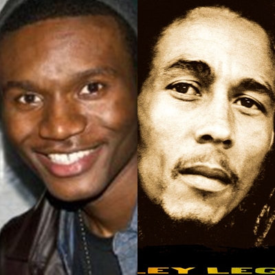 Dice Feat. Bob Marley - Angola Em Moçambique 