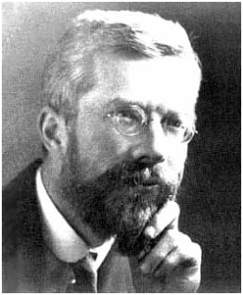 SIR RONALD AYLMER FISHER (18901962)