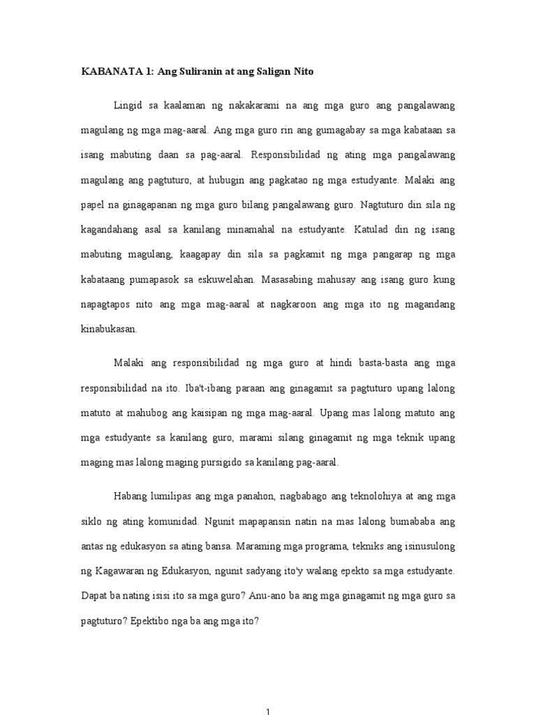 Halimbawa ng mga makabagong teknolohiya image