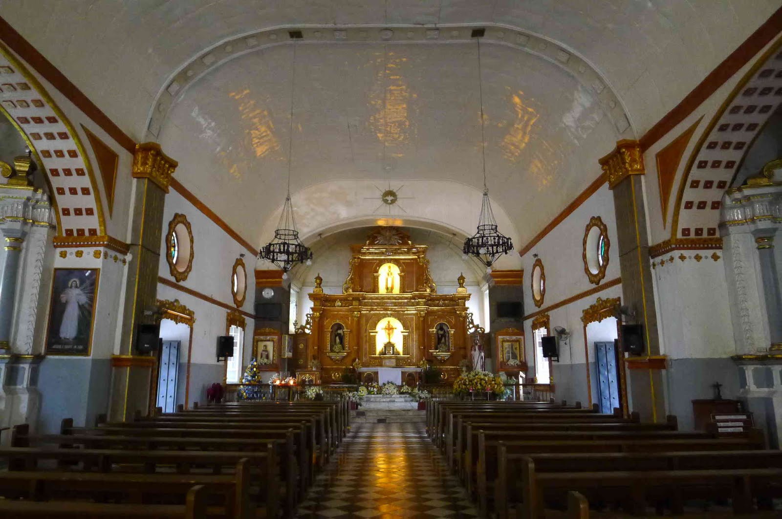 San Fabian, Pangasinan
