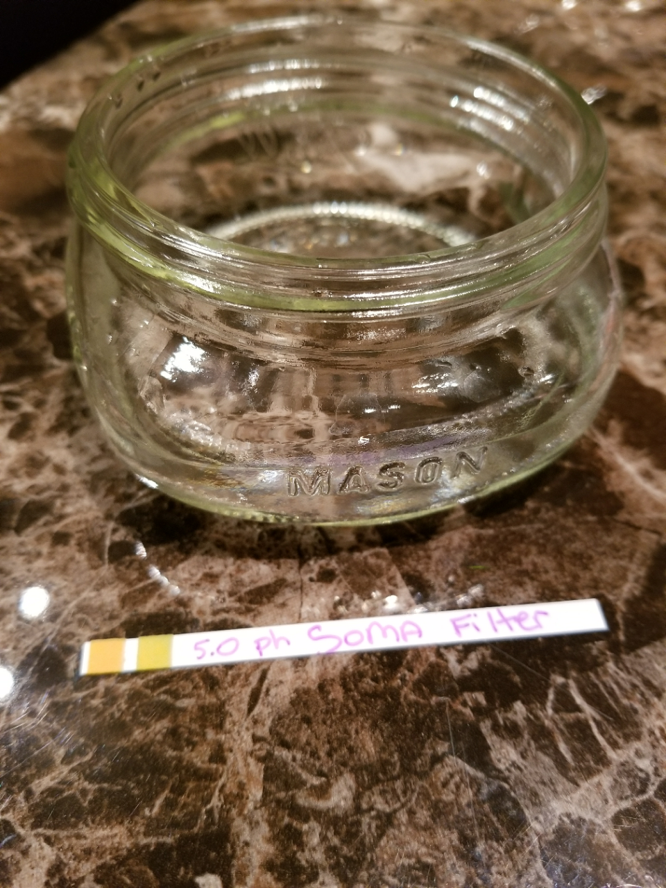 My BodyMy TempleMy Tech Product Review HealthyWiser pH Test Strips