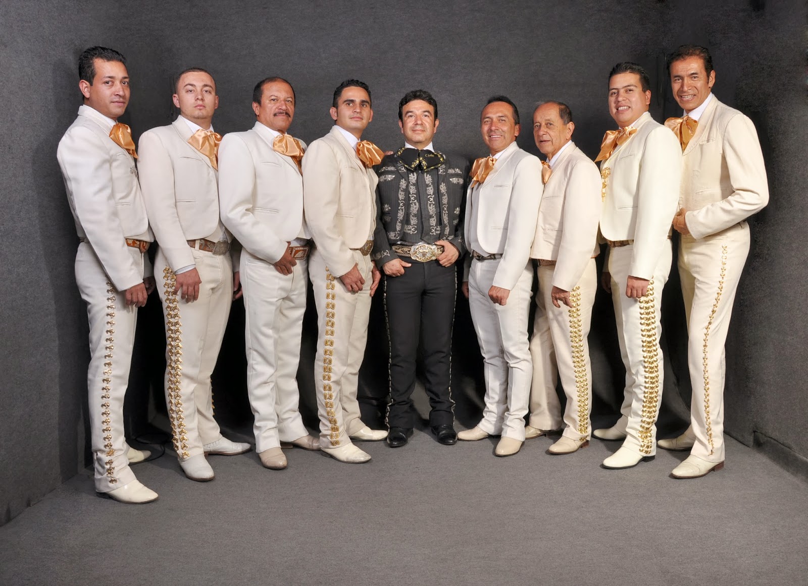 Mariachi Juarez de Bogota Mariachis Bogotá, Serenatas, Precios