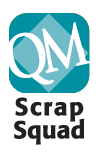 2012 Quiltmaker Scrap Squad