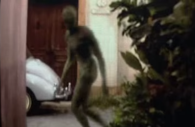 BRASIL - Relembre a História do Extraterrestre e do Disco Voador que Sobrevoou Passo Fundo R.S BRASIL - Relembre a História do Extraterrestre e do Disco Voador que Sobrevoou Passo Fundo R.S