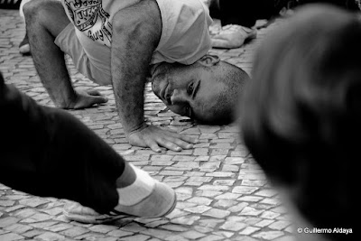 At Feira do Lavradio (Rio de Janeiro, Brazil), by Guillermo Aldaya / AldayaPhoto