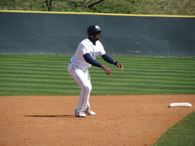 .: Knights All-American Niko Taylor Drafted By Toronto