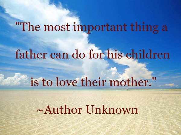 Father's Day Quotes | Love Communication