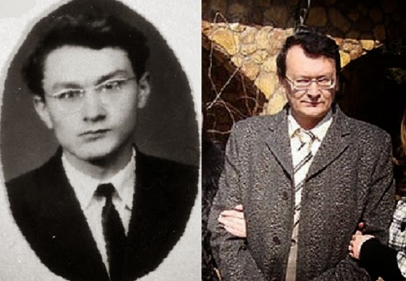 Довбня анатолий алексеевич калуга фото Выпускники Карталинской средней школы № 2 с 1967 по 1991 годы: Ученики 69-Б