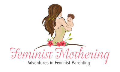 Pregnant and Feminist
