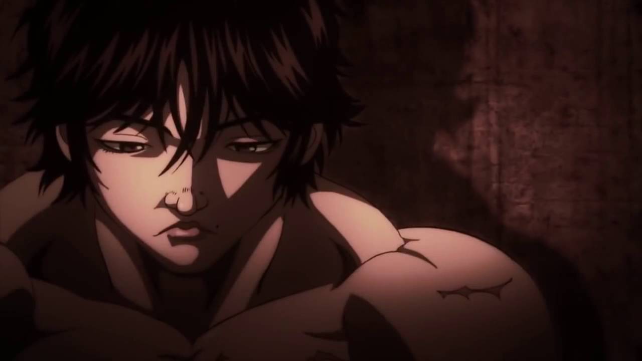 Noobz Baki Novo anime original da Netflix ganha seu primeiro trailer! Games, Cinema Noobz Baki Novo anime original da Netflix ganha seu primeiro trailer! Games, Cinema