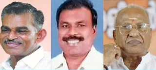 Neyyattinkara, By-poll, Eection, UDF, LDF, BJP,  Campaign, Kerala 