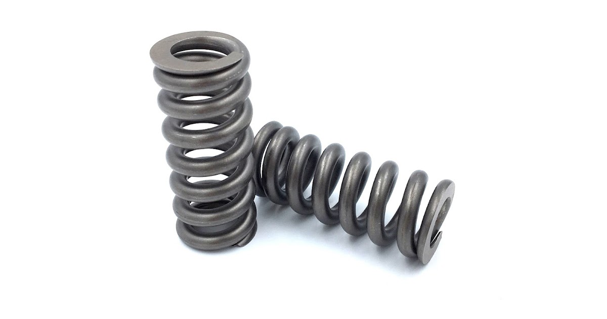 Excellence In Custom Fasteners & Hardware Custom .250 Wire Compression