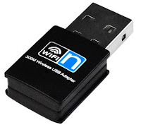 https://blogladanguangku.blogspot.com - Premiertek PL-8192CU 300M Wireless USB Dongle Specifications: