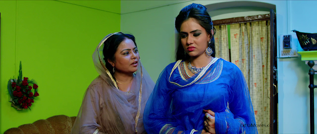 Majaz Ae Gham-e-Dil Kya Karun (2017) Full Movie Hindi 720p HDRip Download