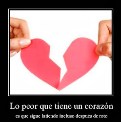 rotos frases corazones desamor decepcion imagenes amor chistosas corazon roto imagen frase lo mensajes bonitas whatsapp imagui