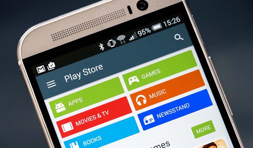 5 Tempat Download Aplikasi Android Selain Play Store