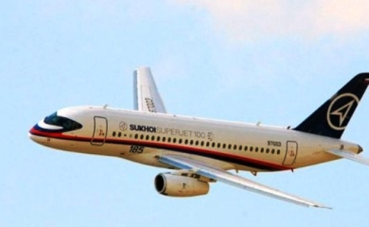 Inilah Pengunggah Foto Korban Kecelakaan Pesawat Sukhoi Superjet 100 Terbaru Berinisial YS