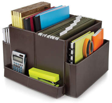 Organize your work space