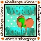 Words 2 Scrap By