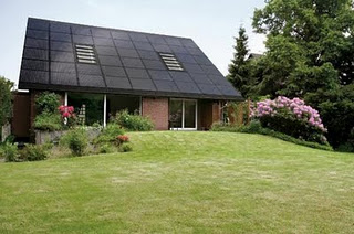 energia solar arquitectura