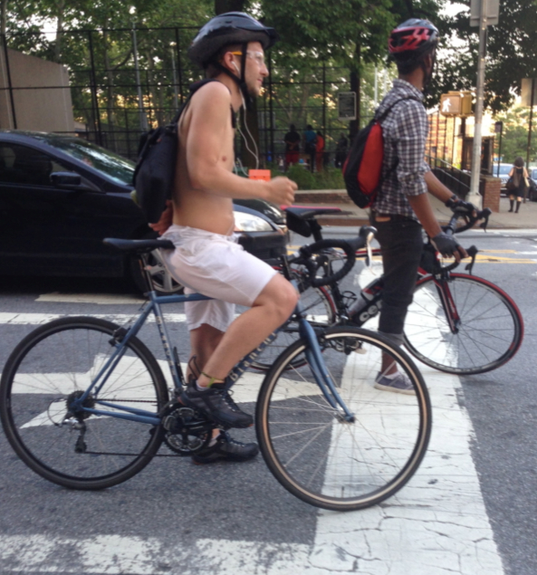 Bike Snob NYC: Warning: Harmful If Swallowed. When Reading, Keep Blog ...