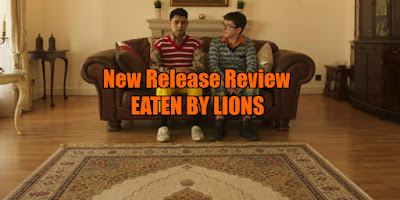 eaten by lions review