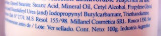 Beautypul, "cosméticos por catálogo”, "fragancias similares", cosméticos, cremas, esmaltes, exfoliacion, fragancias, hidratacion, humectacion, labios, manzanilla, mascarillas, Millanel, ojos, perfumes, q10, reseña, review, rostro, cuerpo, 