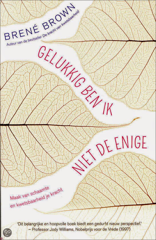 Movemente Biodanza Brene Brown over de kracht van kwetsbaarheid