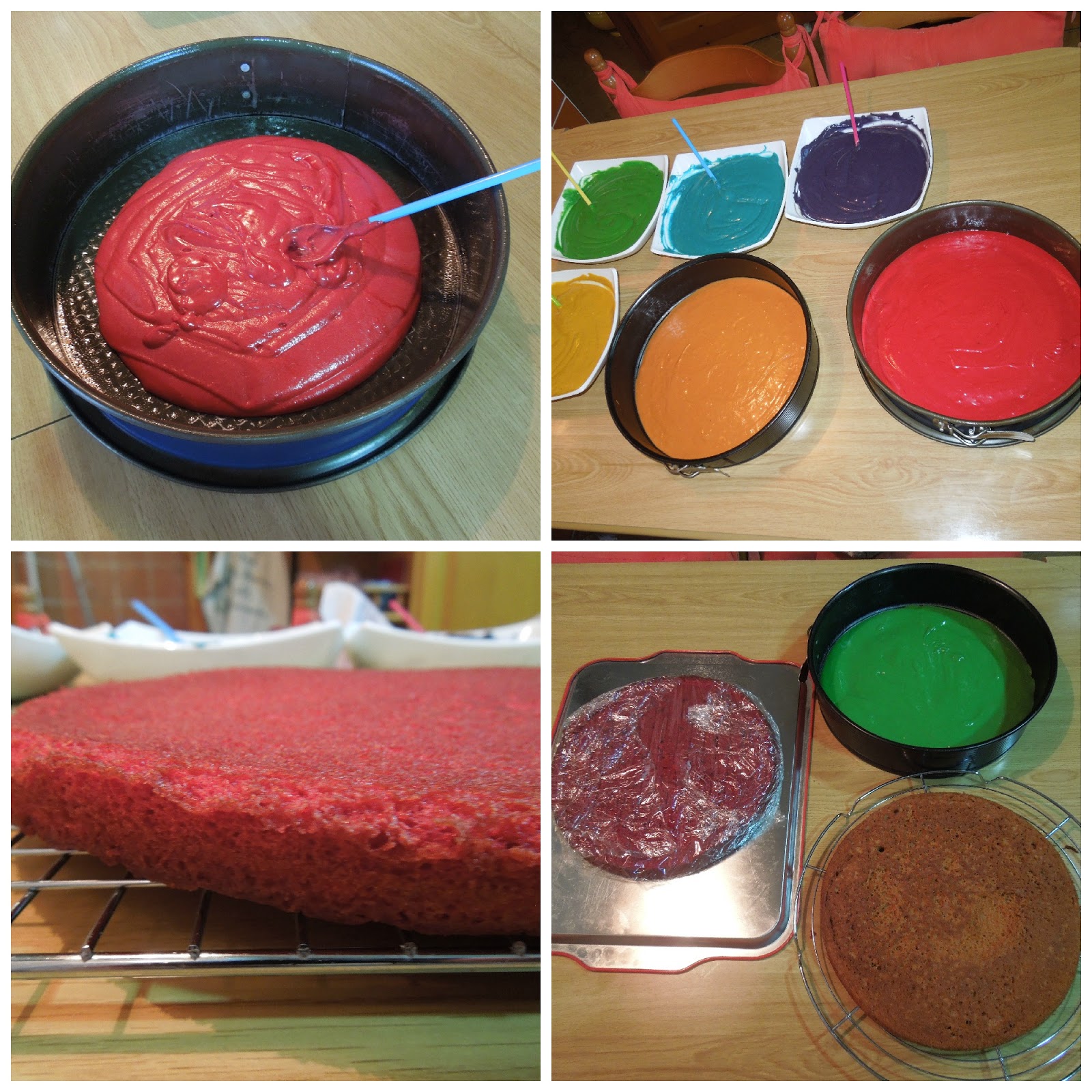 List 99+ Pictures Arcoiris Fine Pastry El Paso Photos Superb