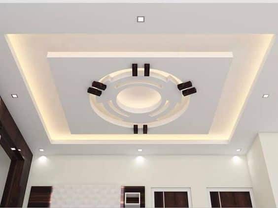 Top 50 Pop Ceiling Design For Hall False Ceiling Designs