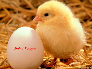 Happy Easter!