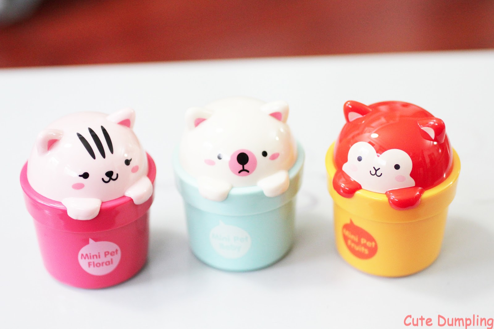 Cute Dumpling Haul 2 The Face Shop Haul cute-dumpling-haul-2-the-face-shop-haul