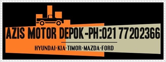 BENGKEL DAN TOKO ONDERDIL MOBIL DEPOK