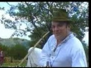 Debutul si cariera artistica a lui Dragan Muntean