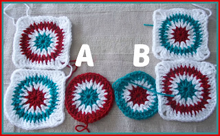 christmas stocking crochet christmas stocking