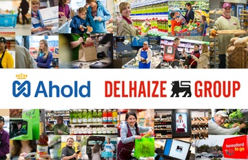 Ahold Delhaize