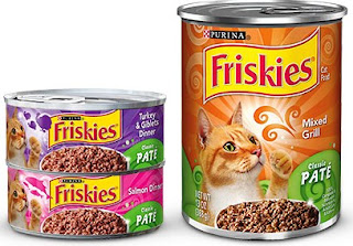 10 Produk Makanan Kucing Persia Terlaris di Indonesia