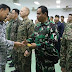 Vice Admiral Panya Lekbua Tutup Latma Cobra Gold 2017 di Thailand