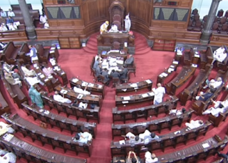 Lok Sabha passes bill for Speedy disposal of commercial disputes
