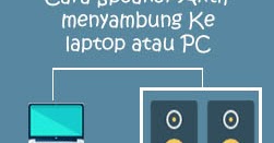 Cara Speaker Aktif Menyambung Ke Laptop Atau Pc Tutorial Programming Digital Marketing