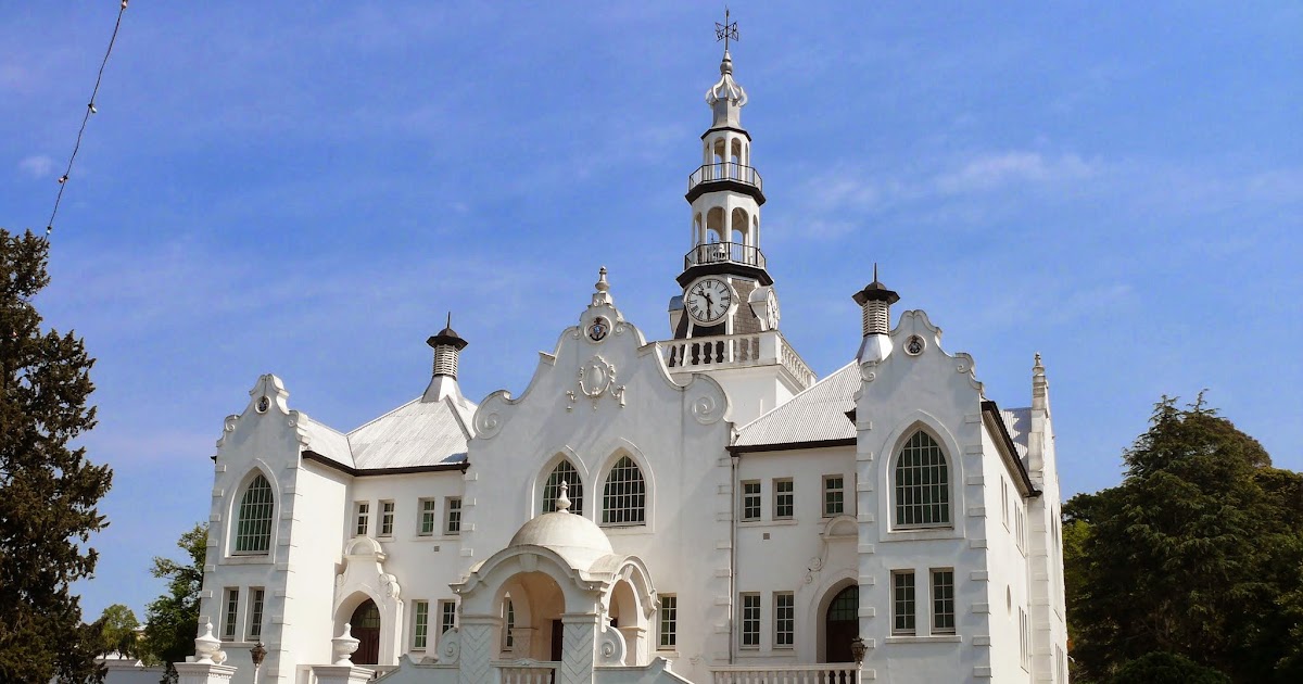 Südafrika Swellendam