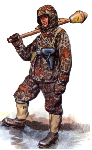 Uniformi Esercito Tedesco Seconda Guerra Mondiale
