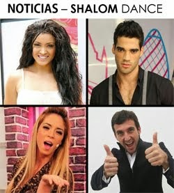 Noticias de Shalom Dance academia de baile en los olivos