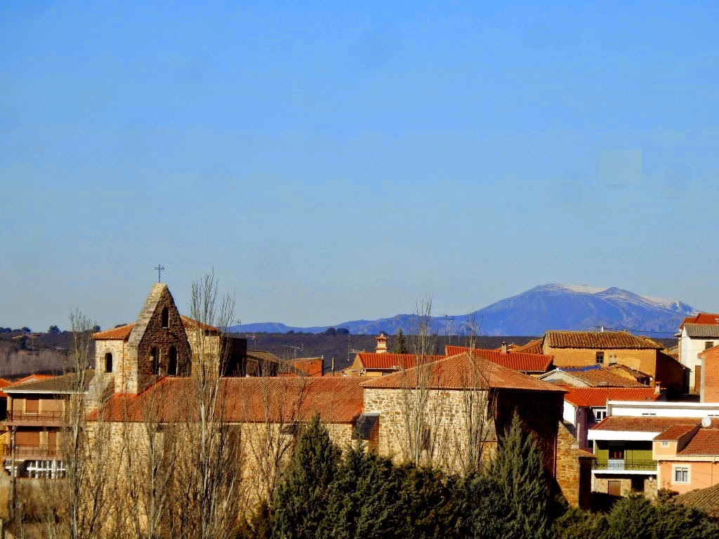 El ti Joaquín . com La bendición de San Antonio Abad