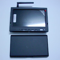 CX-20 FPV LCD Screen CX-20 FPV LCD Screen